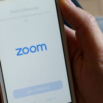 Zoom & privacy: zo kun je veilig videobellen [how to]
