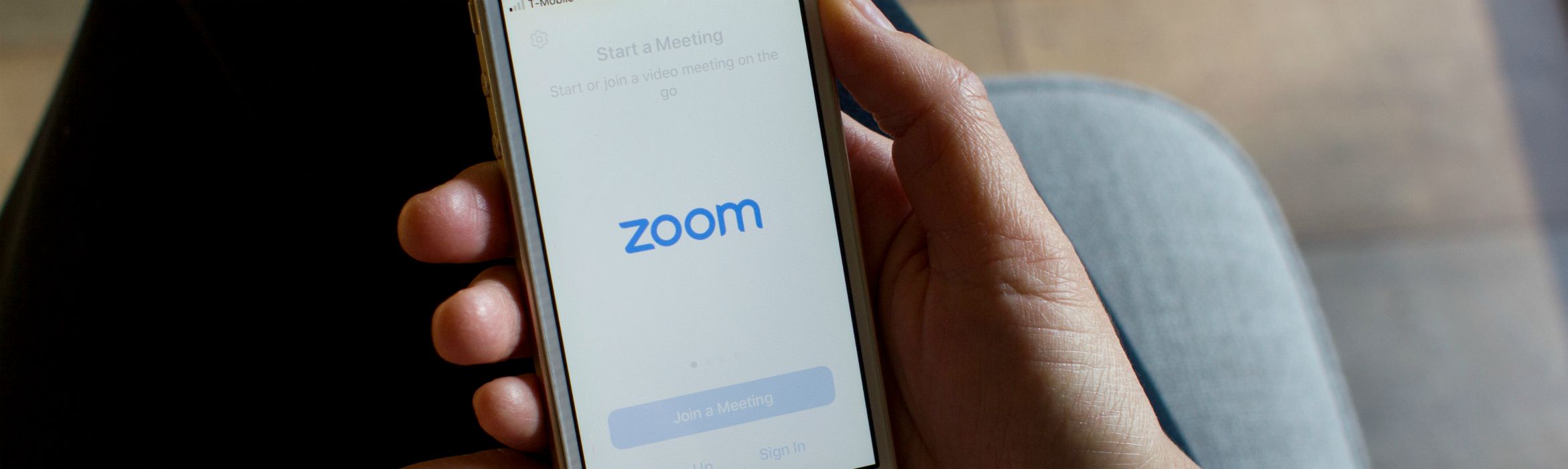Zoom & privacy: zo kun je veilig videobellen [how to] - Frankwatching