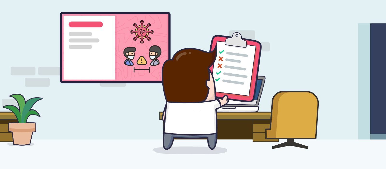 Interne communicatie in het ‘nieuwe normaal’: 5 handige tips
