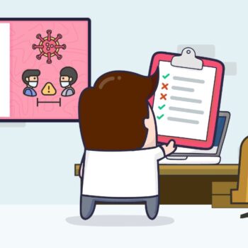 Interne communicatie in het ‘nieuwe normaal’: 5 handige tips