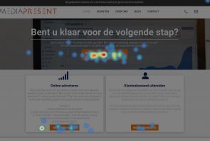 Conversie op jouw landingspagina