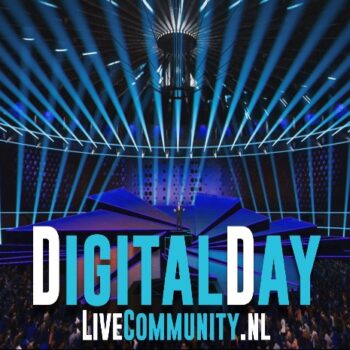 DigitalDay: hybride ontmoetingsplaats voor de evenementenmarkt