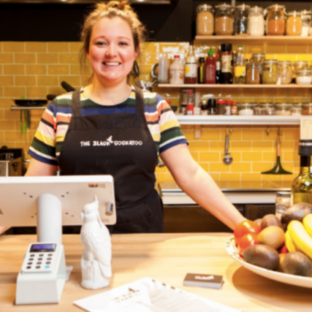 Jimdo bereidt kleine ondernemers voor op het nieuwe winkelen