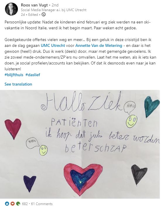 Dit leren ondernemers van de crisis [5 persoonlijke verhalen]