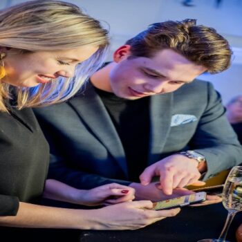 Start-up lanceert tool voor bedrijfspromotie in tijden van corona
