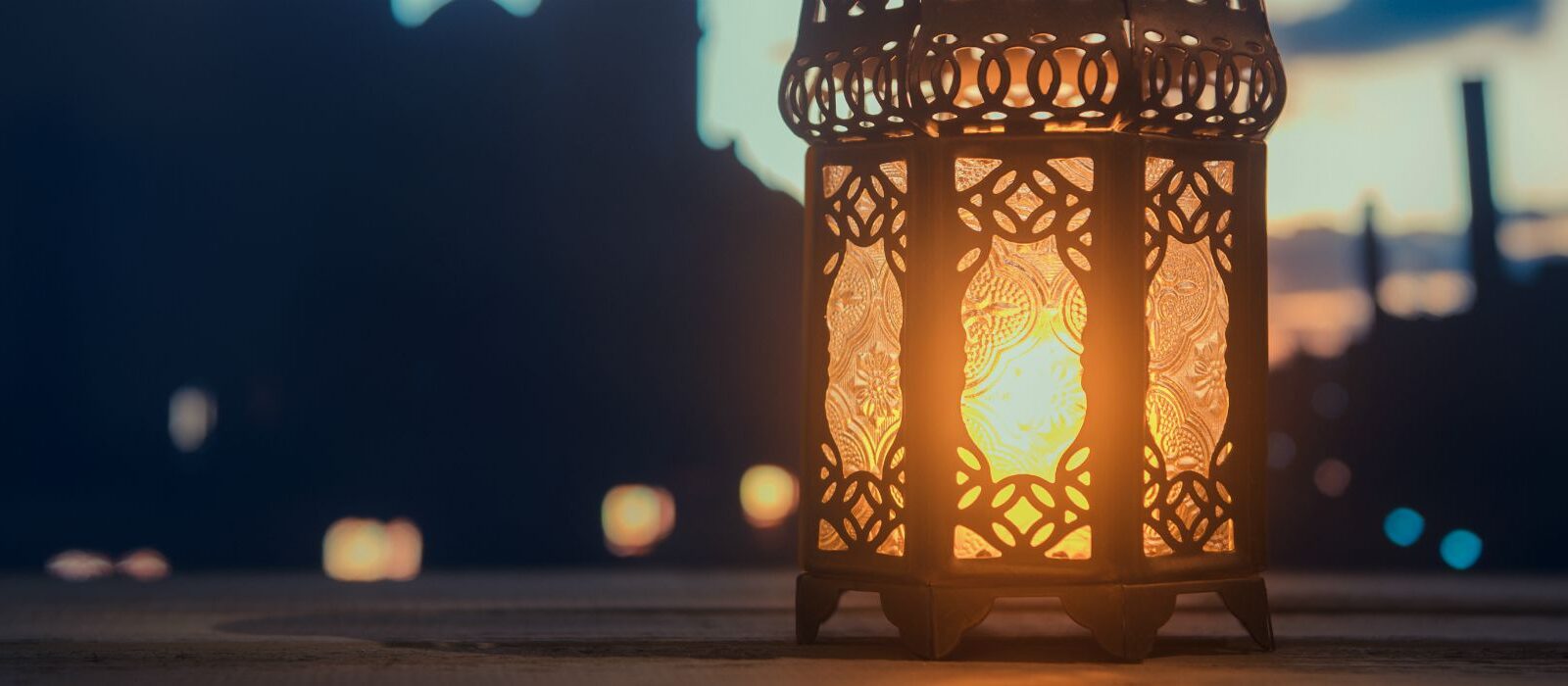 Ramadan niks voor mijn merk? Dacht het wel!
