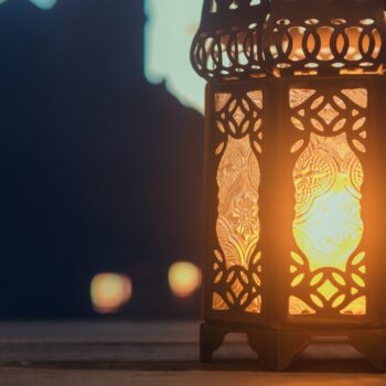 Ramadan niks voor mijn merk? Dacht het wel!
