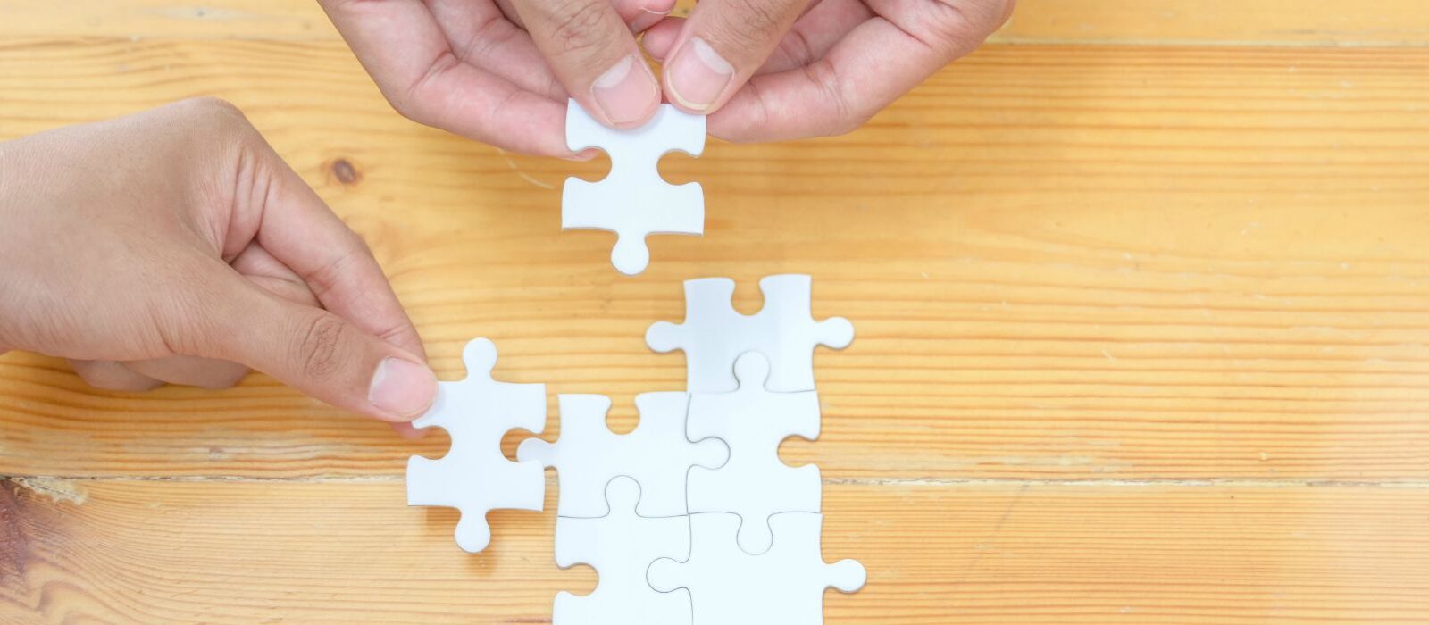 Een ongebruikelijke handleiding voor beter samenwerken