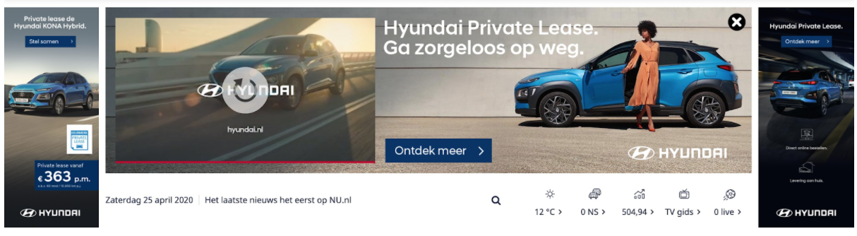 Perfecte Message Match_auto_ad