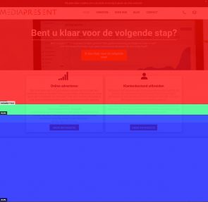 Conversie op jouw landingspagina