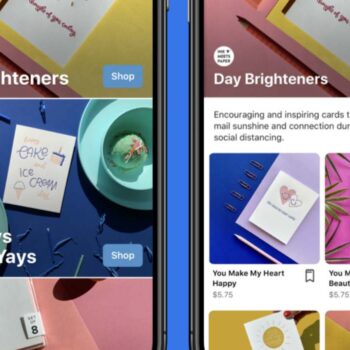 Nieuw op Facebook & Instagram: gratis je eigen webshop starten