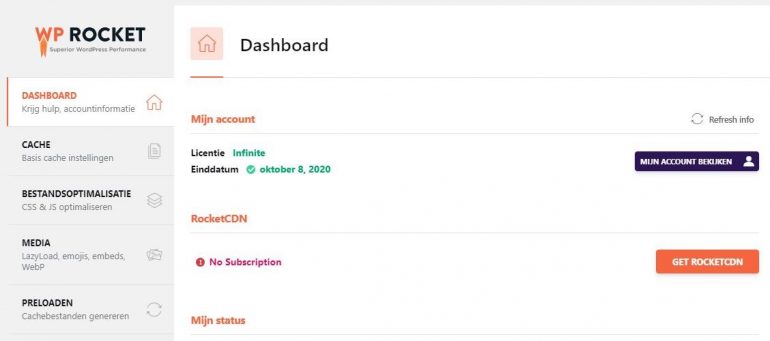 WordPress plug-ins