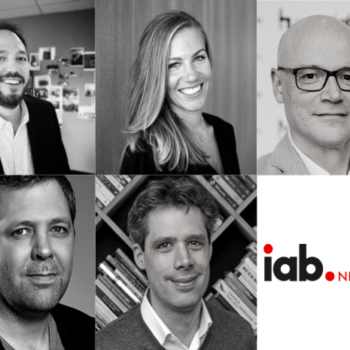 IAB Nederland start twee nieuwe taskforces: Digital Audio en E-commerce