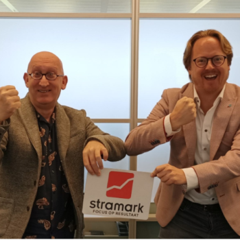 Hans van Schip boost Stramark naar het volgende niveau