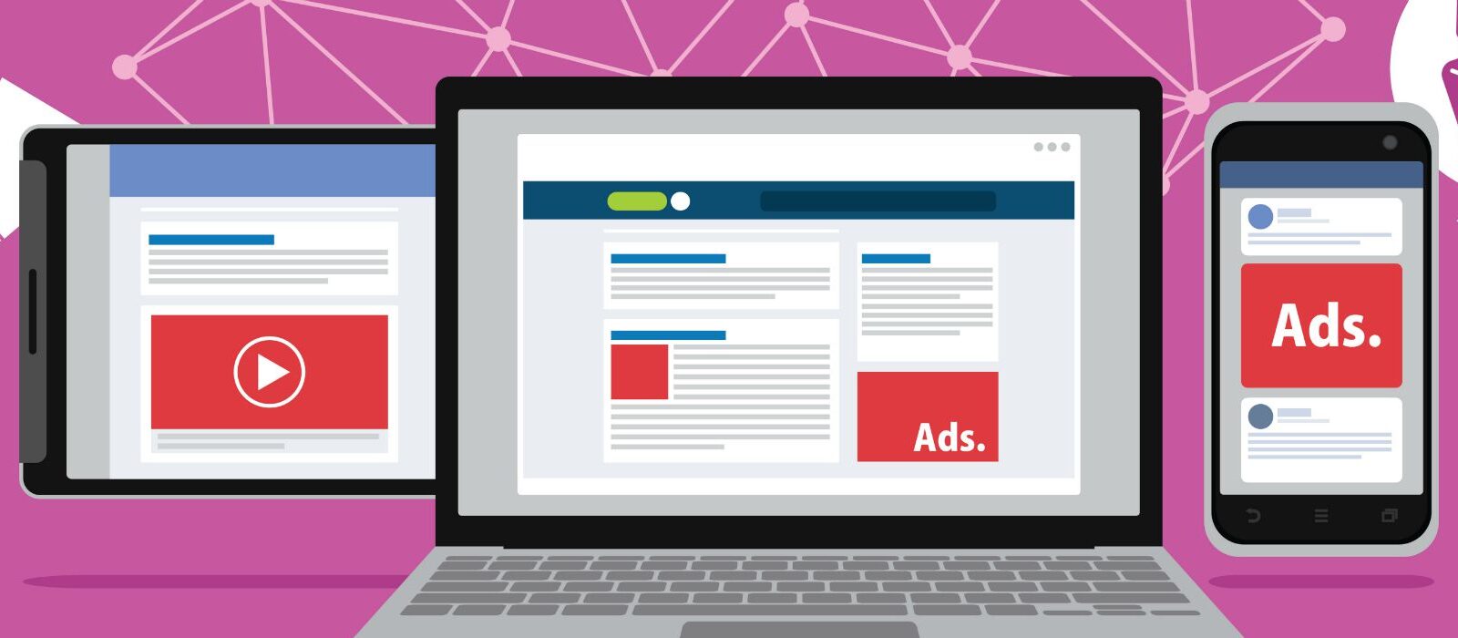 91% van de online advertenties is geen goede match [& zo moet het wel]