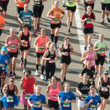 Dam tot Damloop in tijden van corona: de worsteling achter de schermen