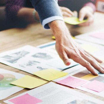Wat is een goed (en slecht) vraagstuk voor een design sprint?