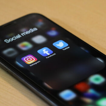 Facebook en Instagram cijfers van alle gemeenten in Nederland