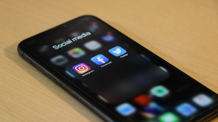 Facebook en Instagram cijfers van alle gemeenten in Nederland