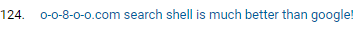 Google Analytics language spam 3