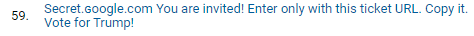 Google Analytics language spam 1