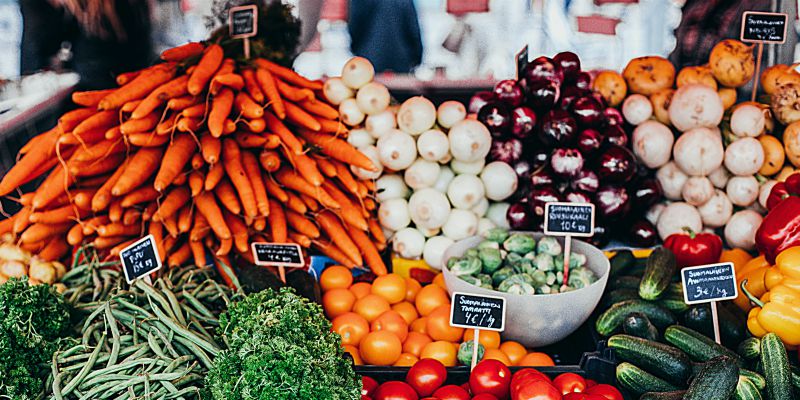 Marketplace