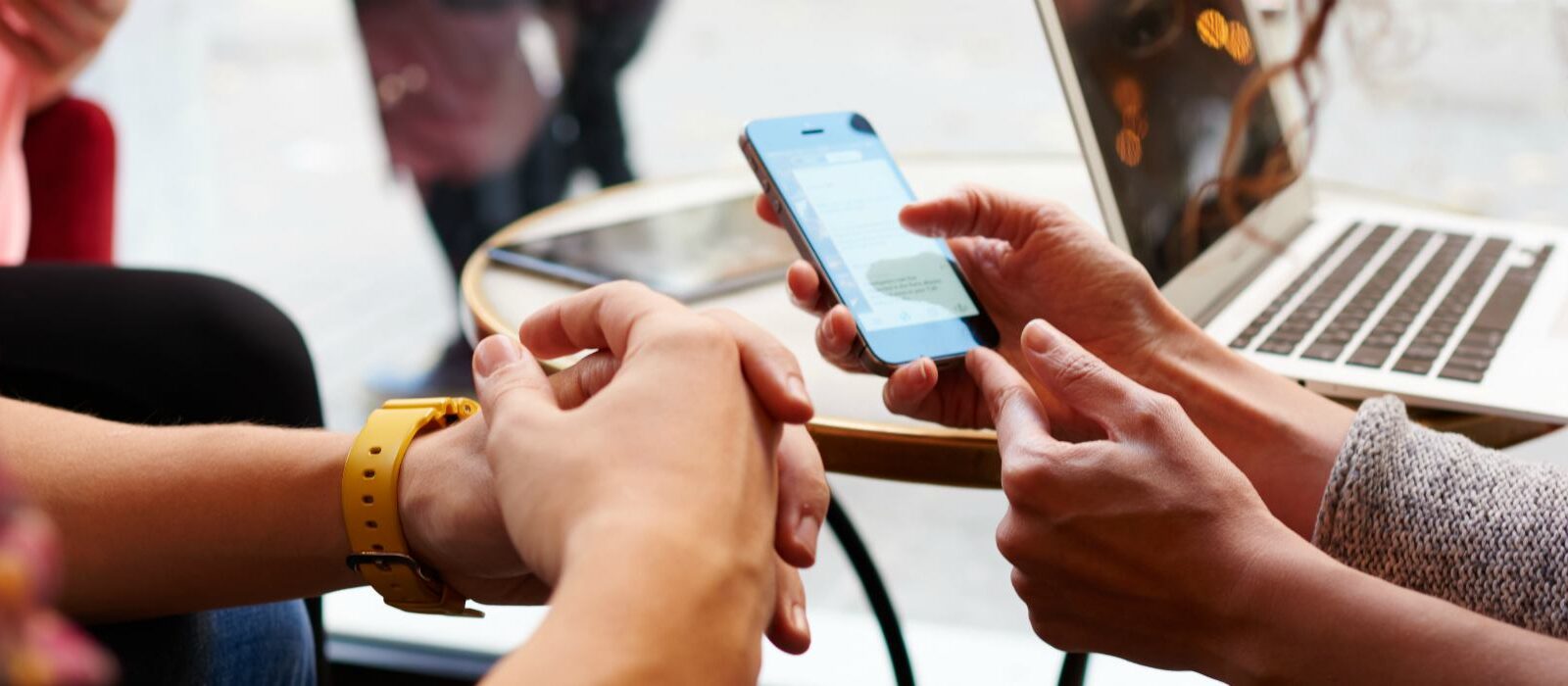 Dankzij online ambassadeurs meer omzet bij Centraal Beheer