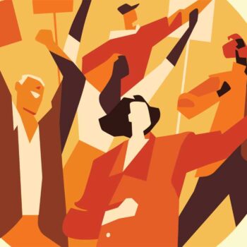 Hoe overleef je de organisatorische revolutie?