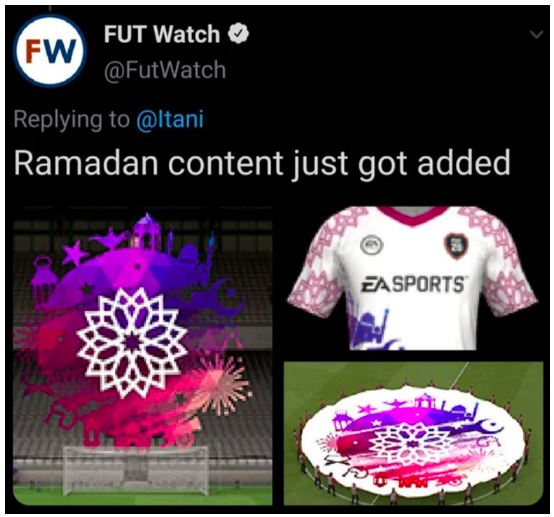 EA Games