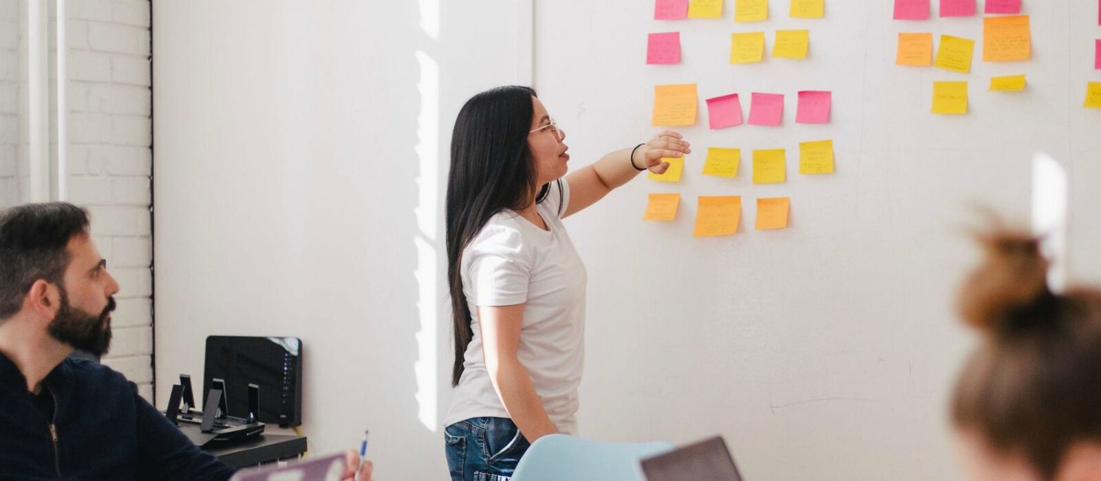Optimale klantbeleving begint bij de ontwikkeling van je medewerkers [5 tips]