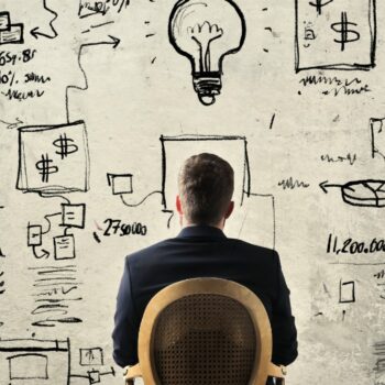 Kies opnieuw positie om te overleven [met een Marktcanvas & Merkcanvas]