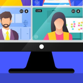 Verkopen via webinars: zo doe je dat