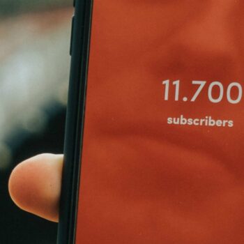 Zet reactievideo’s op YouTube in voor meer views & nieuwe klanten