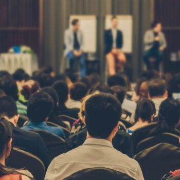 Het platform als podium: de voordelen van online ontmoeten
