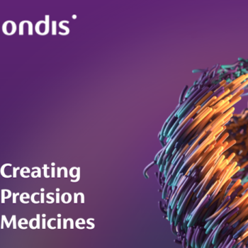 Globrands en VBAT ontwikkelden verbale en visuele identiteit voor nieuw corporate pharma merk: Byondis biopharmaceuticals