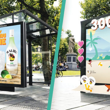 Malibu luidt de zomer in met branded AR games