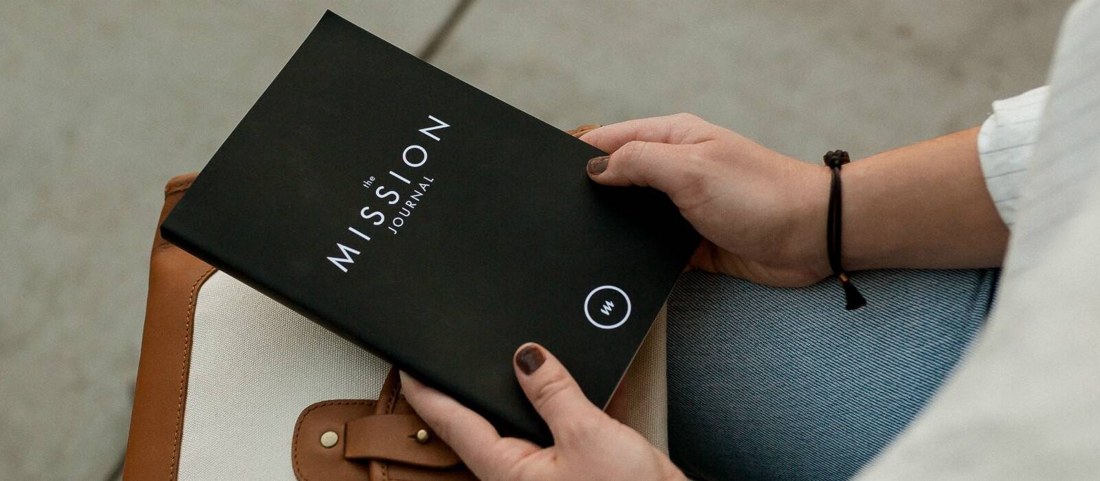 Inbound marketingstrategie: neem je collega’s mee op missie