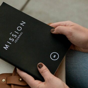 Inbound marketingstrategie: neem je collega’s mee op missie