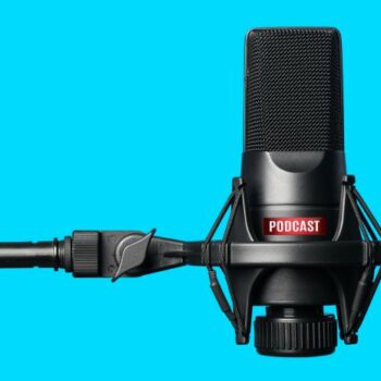 JUKE introduceert podcastgids
