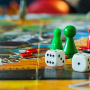 Zie marketing als een bordspel [7 lessen]
