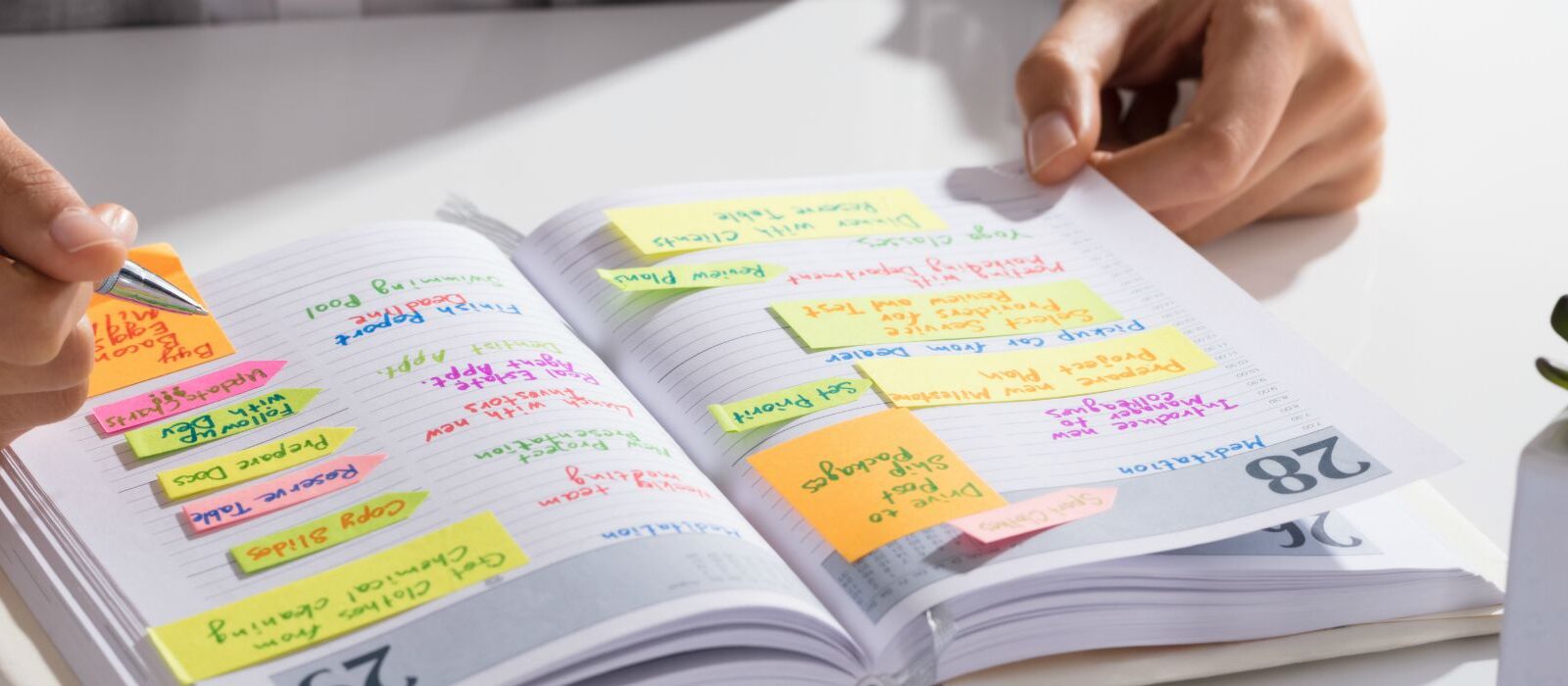 Grip op content: zo plan je overzichtelijk én blijf je flexibel