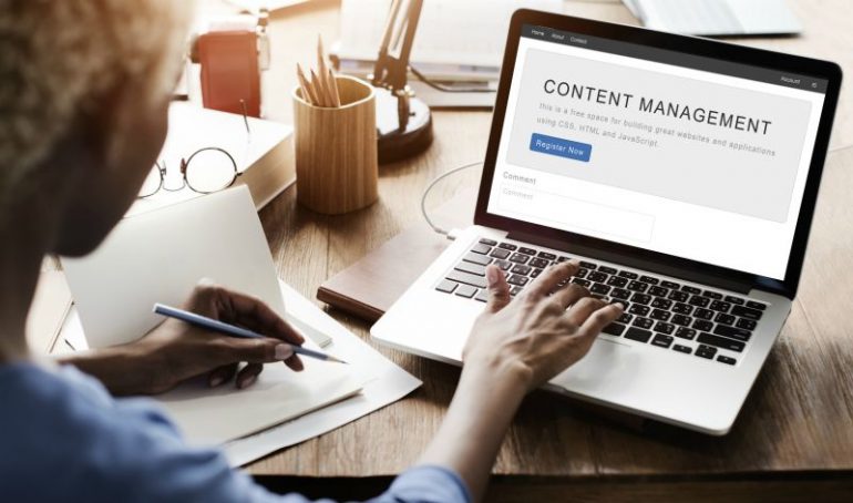 contentmanagement