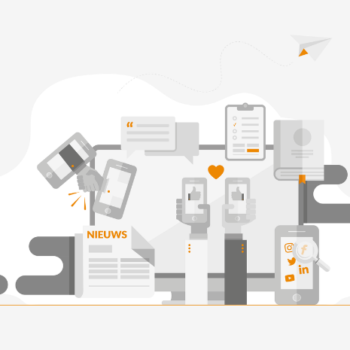 Tweakers is meest gelezen titel onder IT-professionals