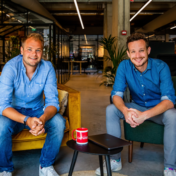 5PM breidt uit met videoproductie agency Studio Catwise