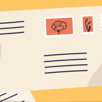 Aandacht voor de aanhef & afsluiting van je e-mail