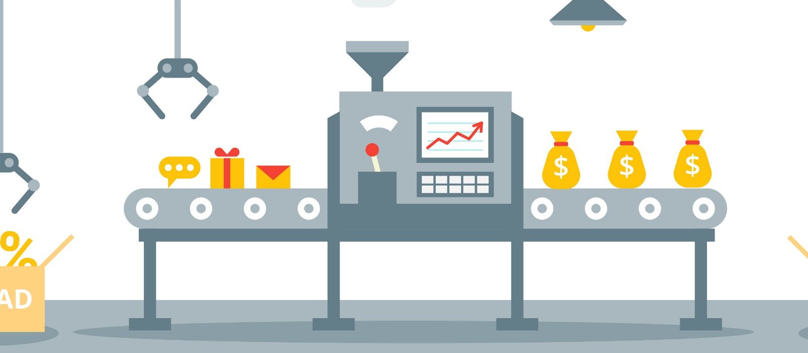 De stand van marketing automation in 2020 [onderzoek]