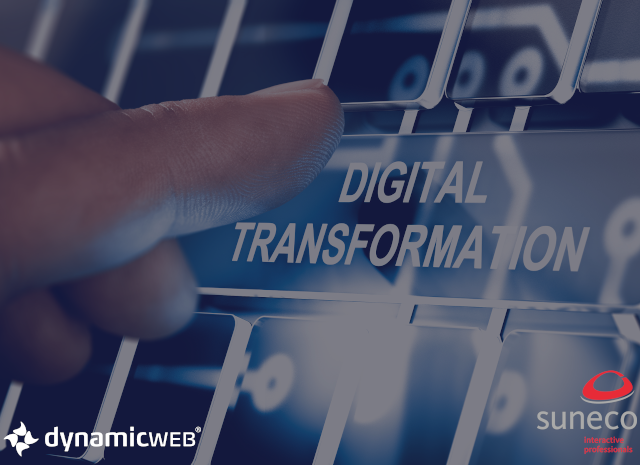 Suneco & Dynamicweb veroveren Zwolle