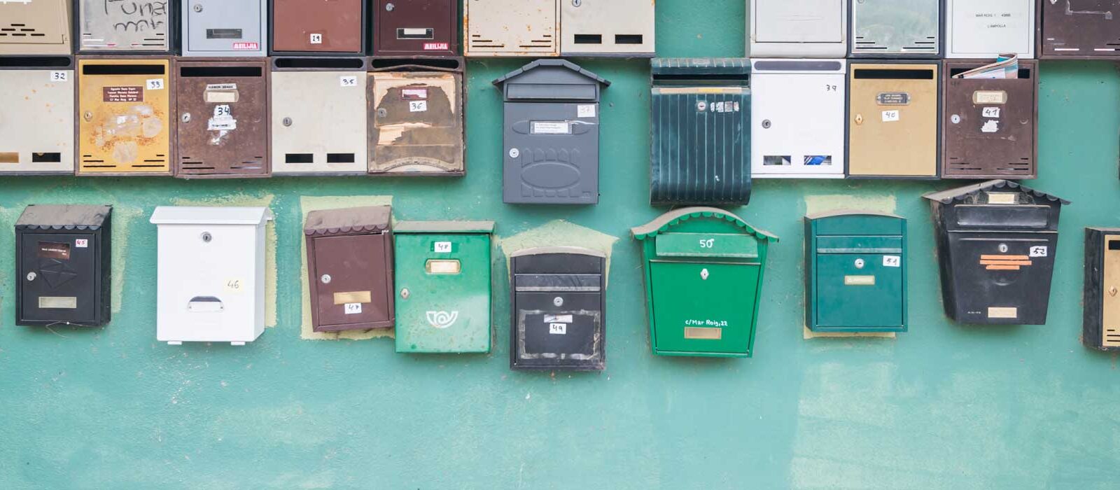 Dé kans die je nu laat liggen in jouw e-mailcommunicatie