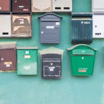 Dé kans die je nu laat liggen in jouw e-mailcommunicatie