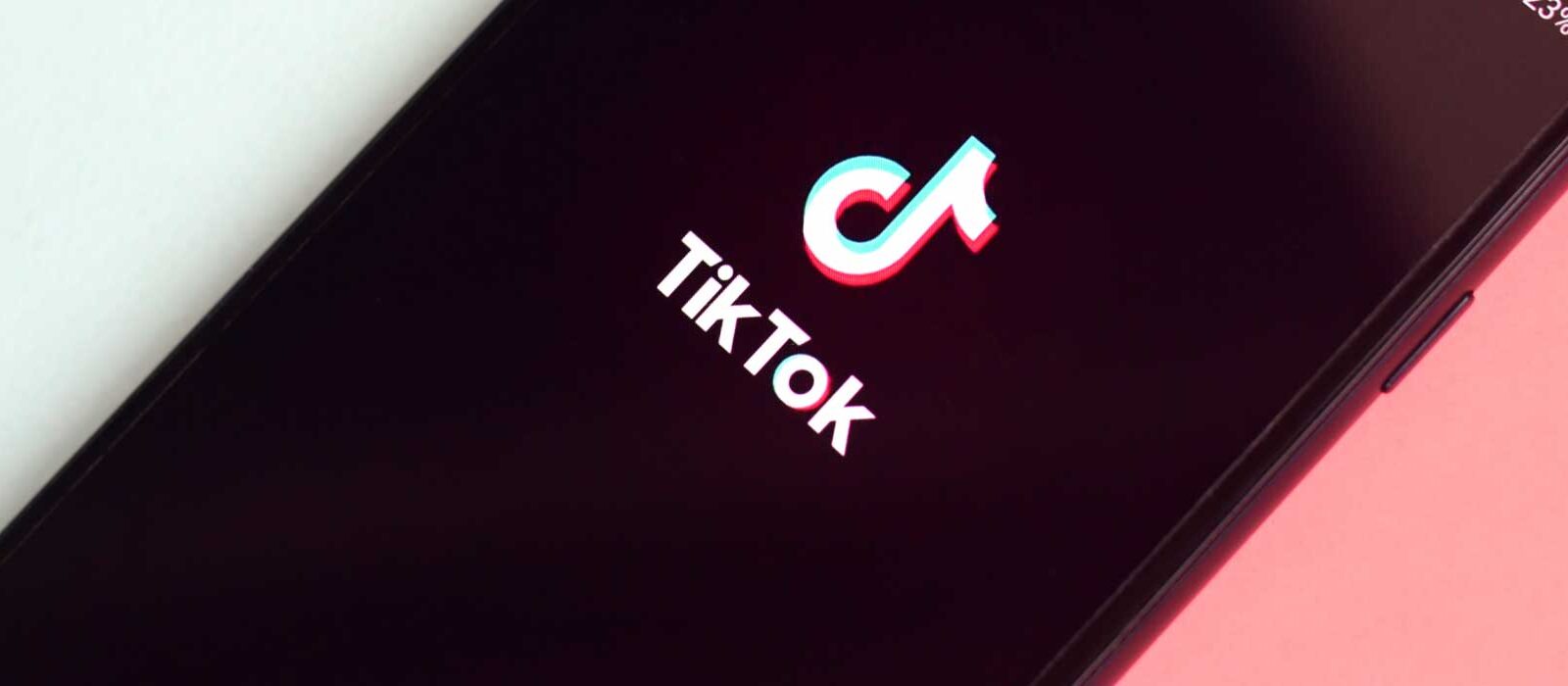 Zo werkt het algoritme van TikTok